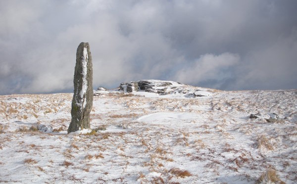 Dartmoor Holidays